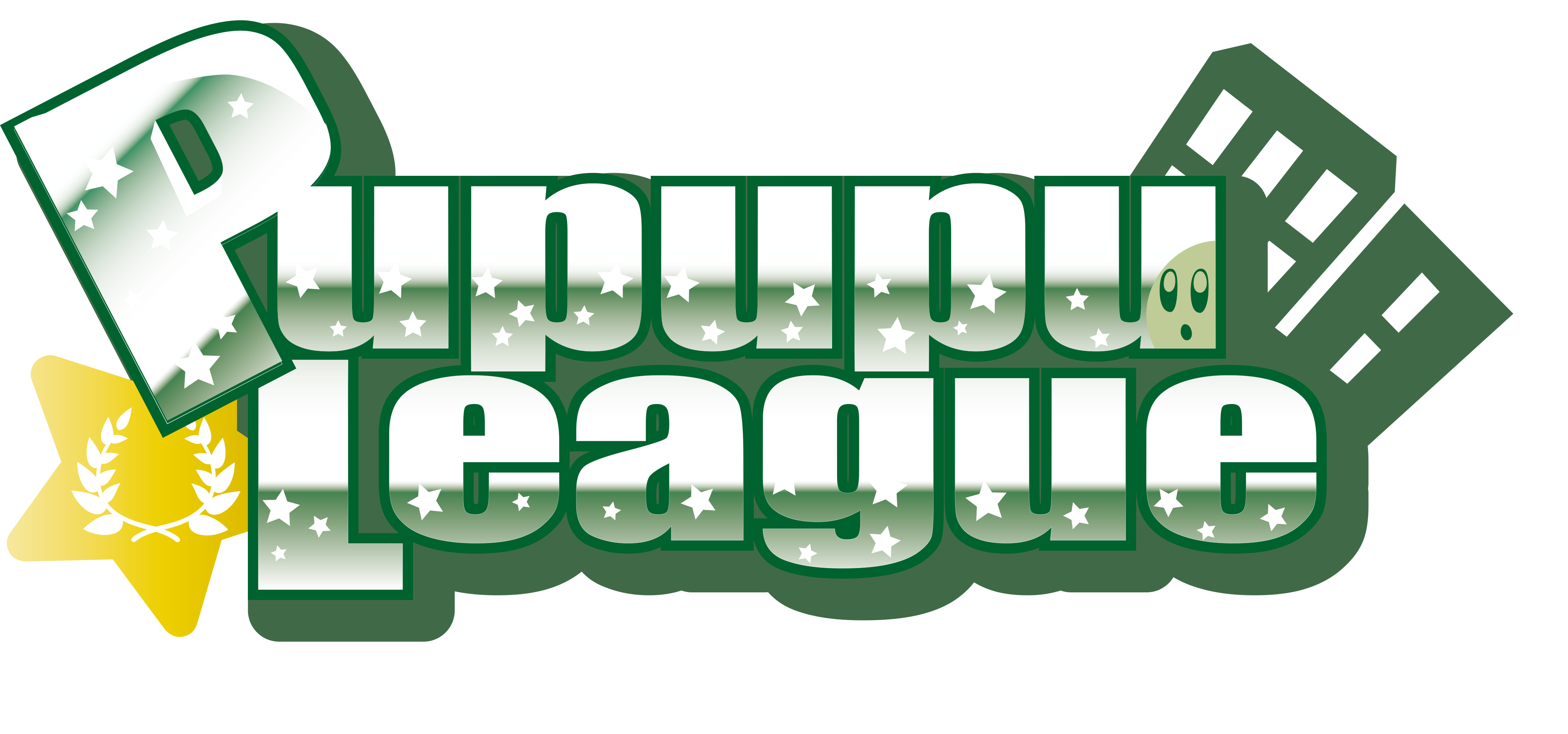 Pupupu League